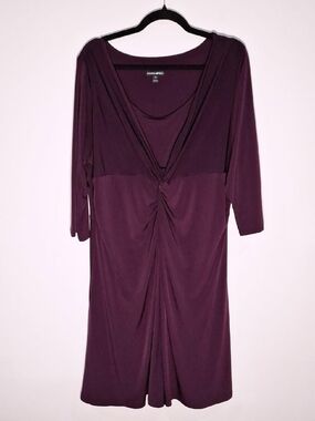 slim fit dress slacks Green Bug Fold-Over Dress by Eva Rose – Modern Millie